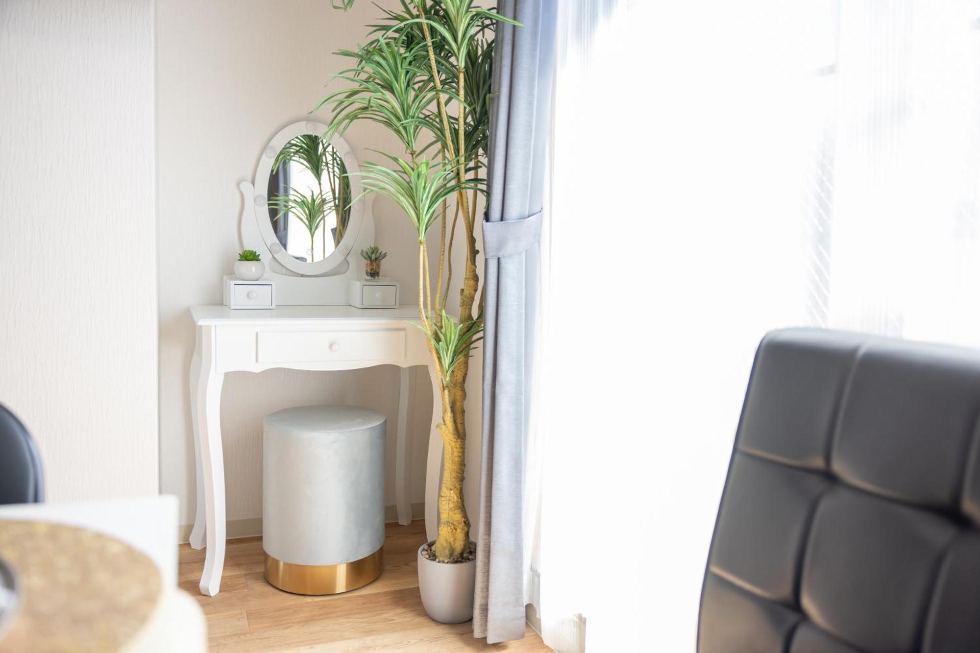 Kuromon Royal Apartment Osaka Room photo